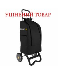 Сумка-тележка Casa Si Partner Black (CS93076Y06S) Discounted