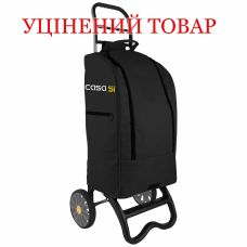 Сумка-тележка Casa Si Partner Black (CS93076Y06S) Discounted