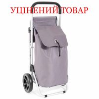 Сумка-тележка Casa Si Sedi Beige (CS93075)_Discounted