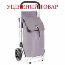 Сумка-тележка Casa Si Sedi Beige (CS93075)_Discounted
