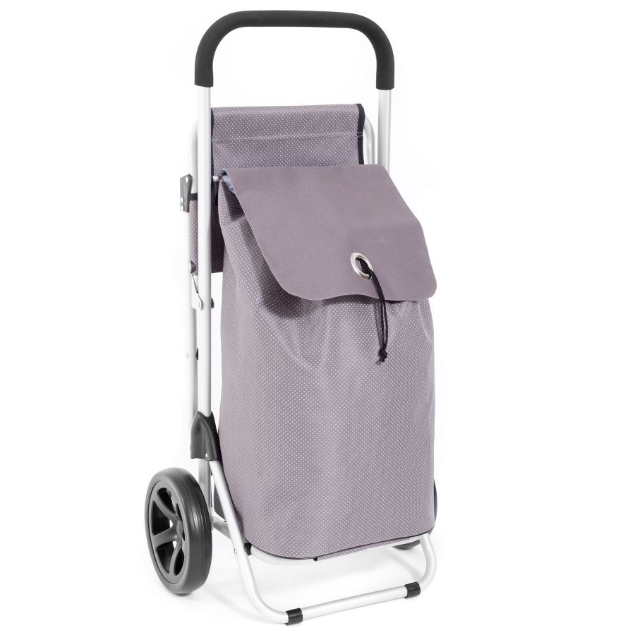 Сумка-тележка Casa Si Sedi Beige (CS93075)_Discounted