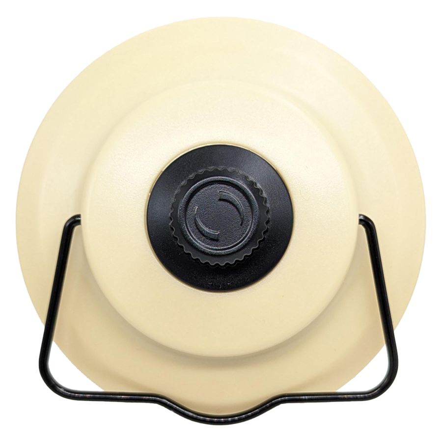 Фонарь кемпинговый Falcon Eye Starlight FCL0027 LED 310 лм IP44 4хAA Бежевый