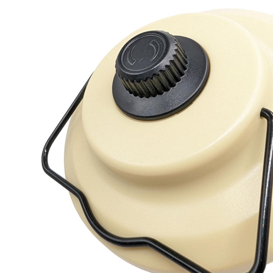 Фонарь кемпинговый Falcon Eye Starlight FCL0027 LED 310 лм IP44 4хAA Бежевый