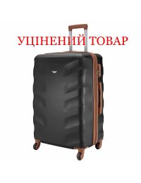 Чемодан большой Semi Line 28" (L) Graphite (T5644-3) Discounted