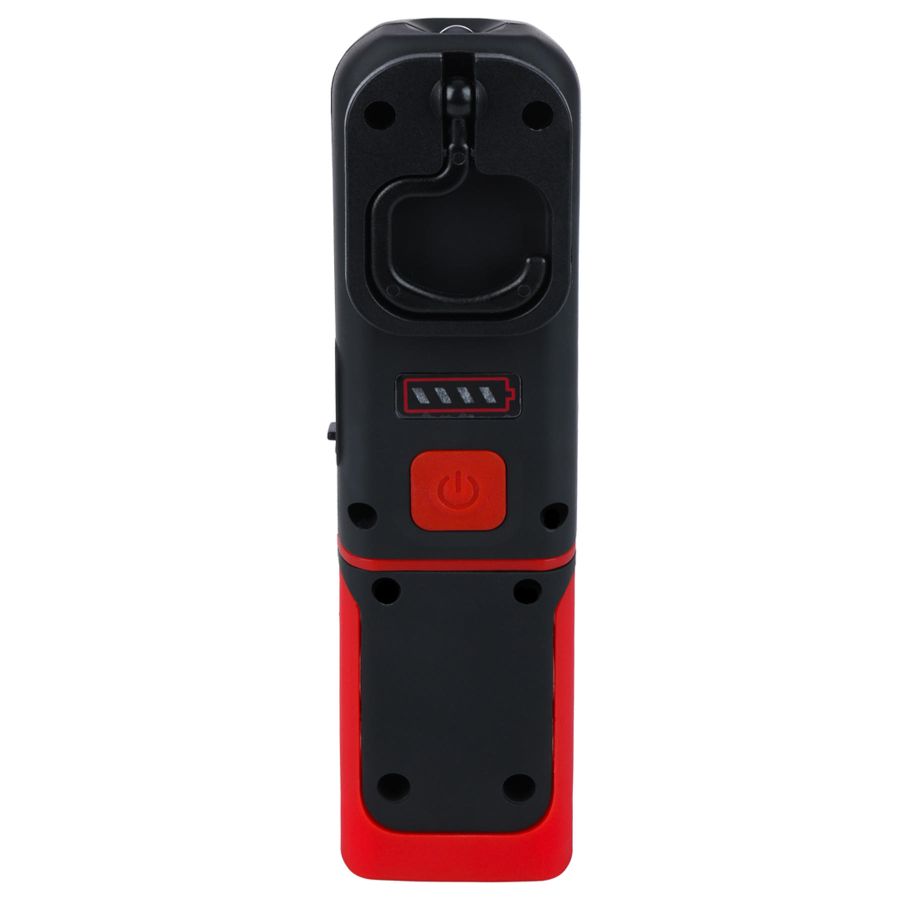 Фонарь профессиональный Falcon Eye Mantis 350 Lm Magnetic Rechargeable Type-C FWL0019 Черный