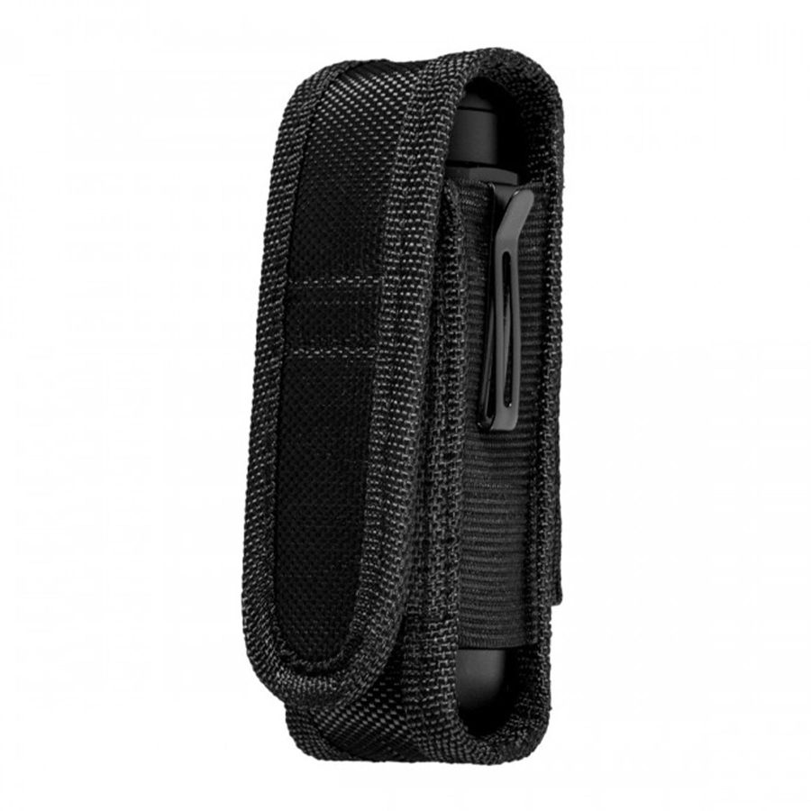 Фонарь тактический Mactronic Sniper 3.4 THH0012 с фокусировкой 600 Lm 110x33x33 мм Черный