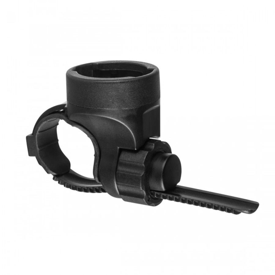Фонарь велосипедный передний Mactronic Trailblazer ABF0163 2000 Lm 106x50x28 мм Черный
