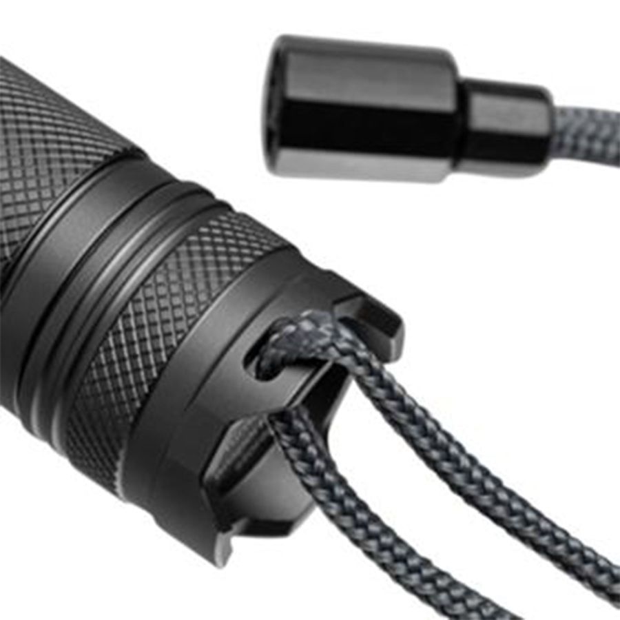 Фонарь тактический Mactronic Blitz K3 THS0021 3000 Lm 172x62x62 мм Темно-серый