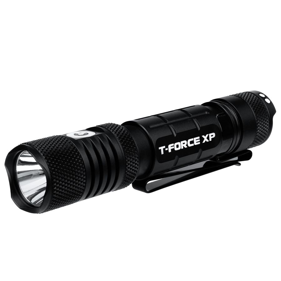 Фонарь тактический подствольный Mactronic T-Force XP THH0211 2030 Lm 124x25.4x23 мм Черный