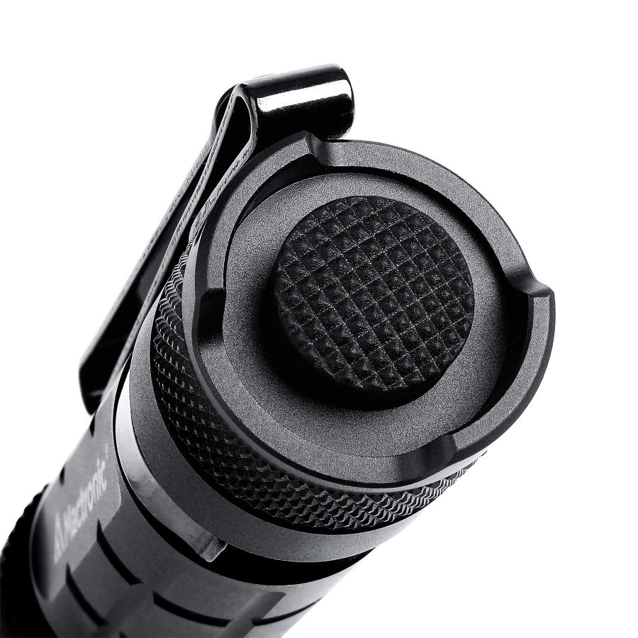 Фонарь тактический подствольный Mactronic T-Force XP THH0211 2030 Lm 124x25.4x23 мм Черный