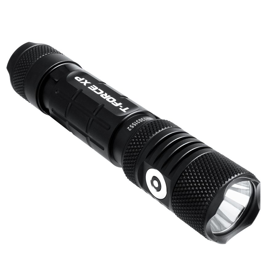 Фонарь тактический подствольный Mactronic T-Force XP THH0211 2030 Lm 124x25.4x23 мм Черный