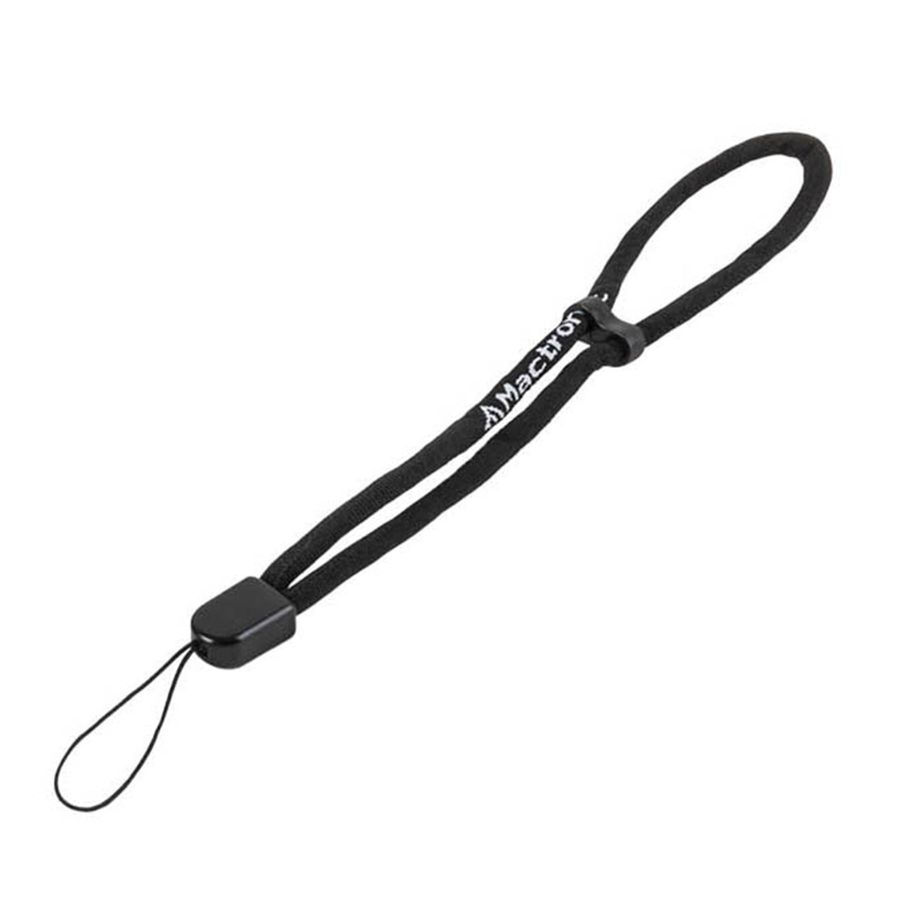 Фонарь тактический Mactronic Black Eye 1100 THH0048 Type-C 1100 Lm 142x34x28 мм Черный