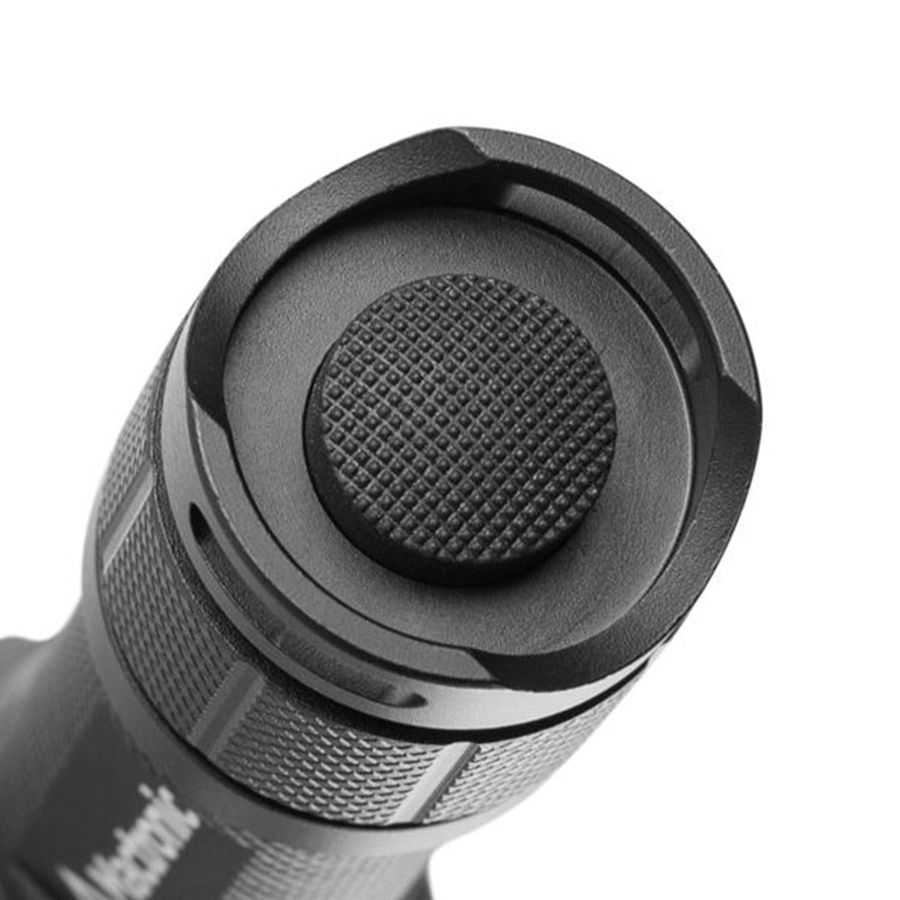 Фонарь тактический Mactronic Black Eye 1550 THH0047 Type-C 1550 Lm 160x36.5x36.5 мм Черный