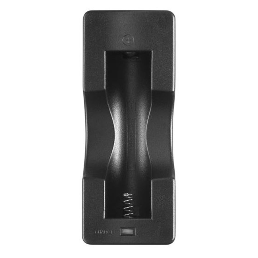 Фонарь тактический Mactronic Black Eye 1550 THH0047 Type-C 1550 Lm 160x36.5x36.5 мм Черный