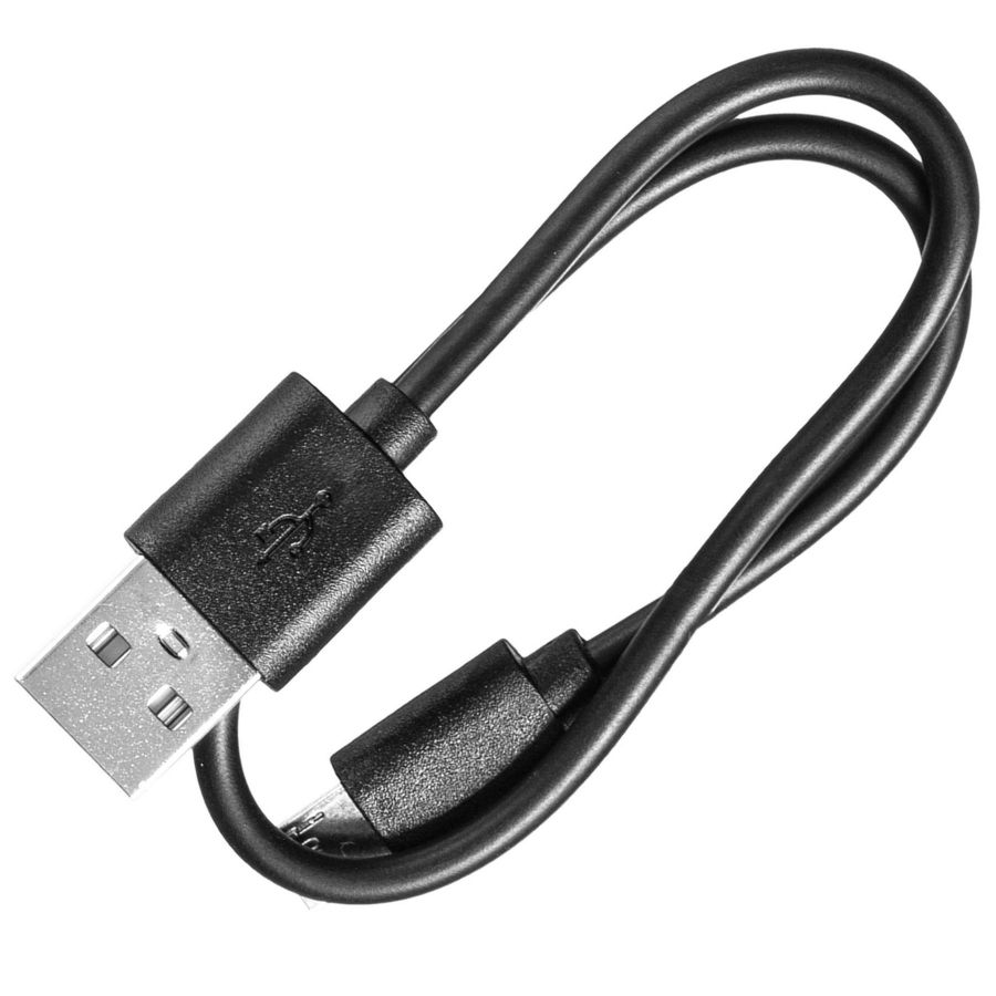 Фонарь велосипедный передний Mactronic Scream 3.1 ABF0167 Type-C 1000 Lm 111x29x29 мм Черный