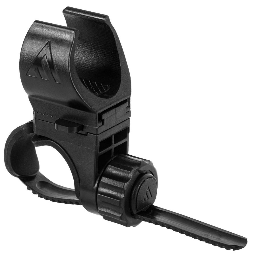 Фонарь велосипедный передний Mactronic Scream 3.1 ABF0167 Type-C 1000 Lm 111x29x29 мм Черный