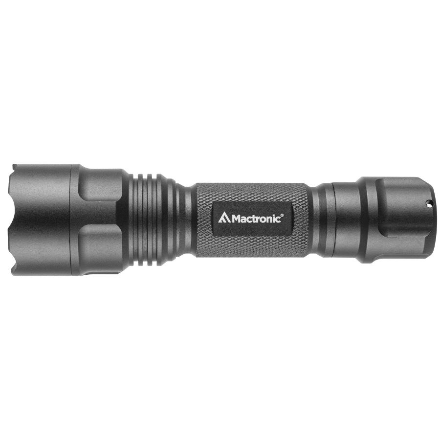 Фонарь тактический Mactronic Black Eye 1000 THH0049 Type-C 1000 Lm 136x36.5x28.5 мм Черный