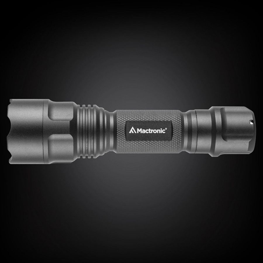 Фонарь тактический Mactronic Black Eye 1000 THH0049 Type-C 1000 Lm 136x36.5x28.5 мм Черный