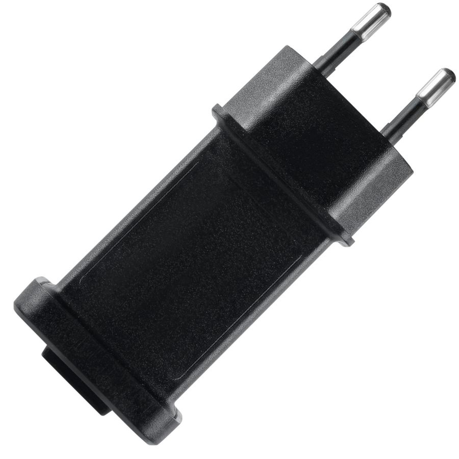 Фонарь тактический Mactronic Black Eye 1000 THH0049 Type-C 1000 Lm 136x36.5x28.5 мм Черный