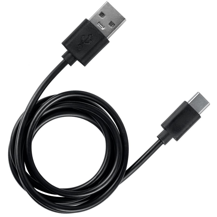 Фонарь тактический Mactronic Black Eye 1000 THH0049 Type-C 1000 Lm 136x36.5x28.5 мм Черный