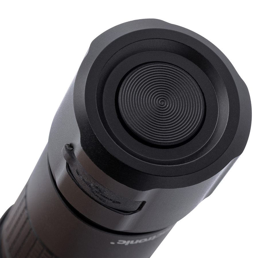Фонарь тактический Mactronic Black Eye X52 THH0080 5200 Lm USB-C Черный