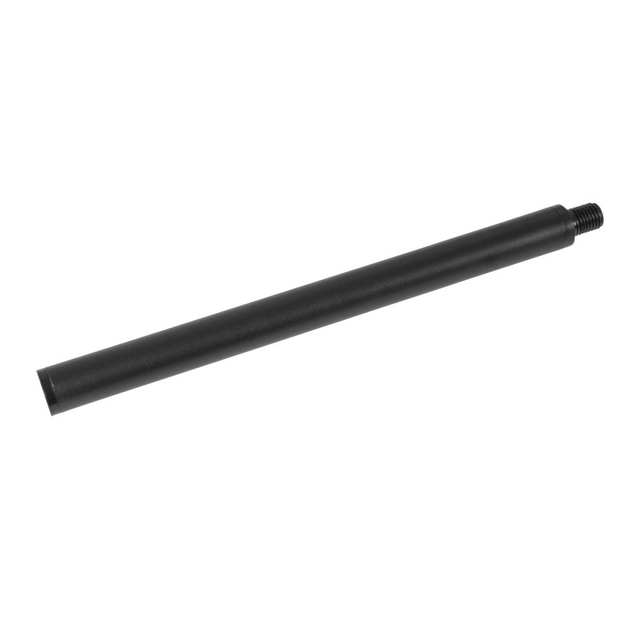 Стол туристический Bo-Camp Decatur 90x60x35/81 см МДФ Black/Wood