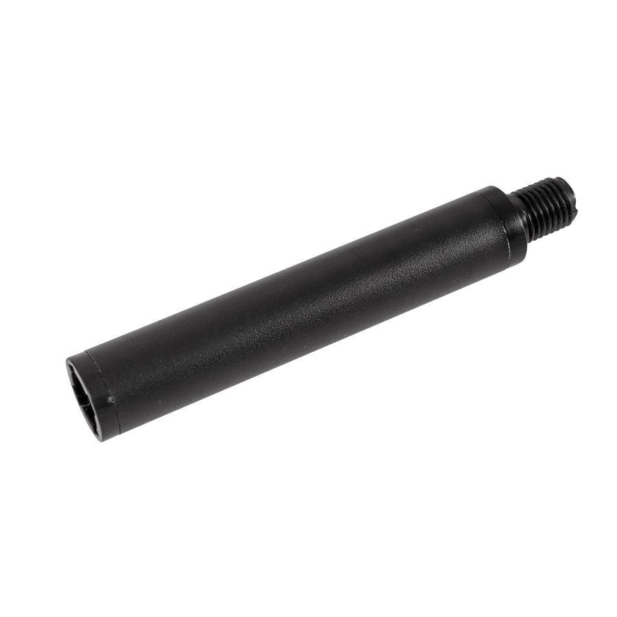 Стол туристический Bo-Camp Decatur 90x60x35/81 см МДФ Black/Wood