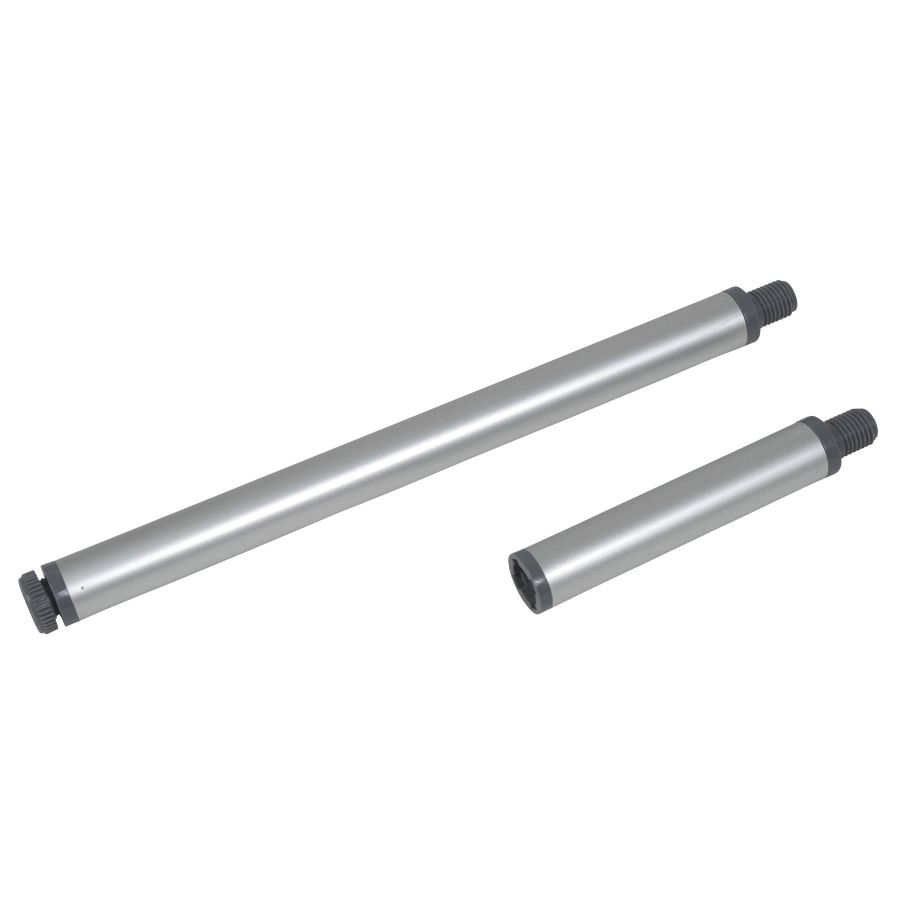 Стол туристический Bo-Camp Premium 60x45x25/60 см композит Grey