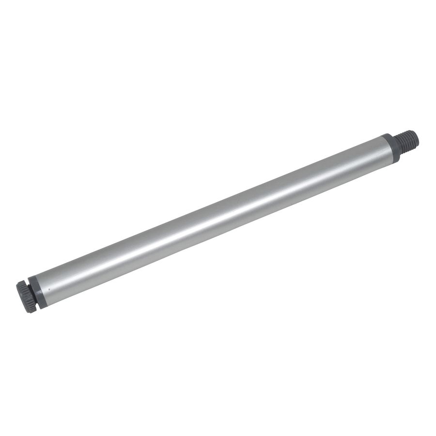 Стол туристический Bo-Camp Premium 120x60x36/70 см композит Grey