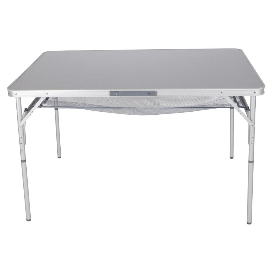 Стол туристический Bo-Camp Premium 118x78x36/70 см композит Grey