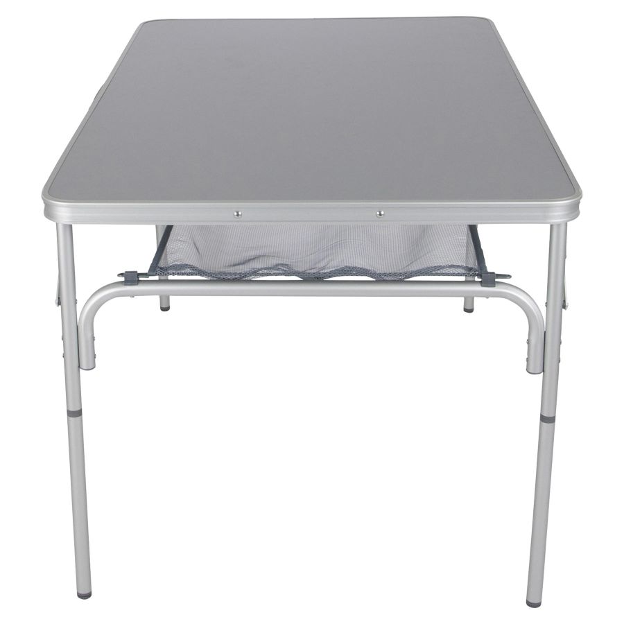 Стол туристический Bo-Camp Premium 118x78x36/70 см композит Grey