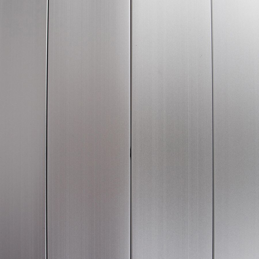 Стол туристический Bo-Camp Lamel 121x80x50 см алюминий Aluminium