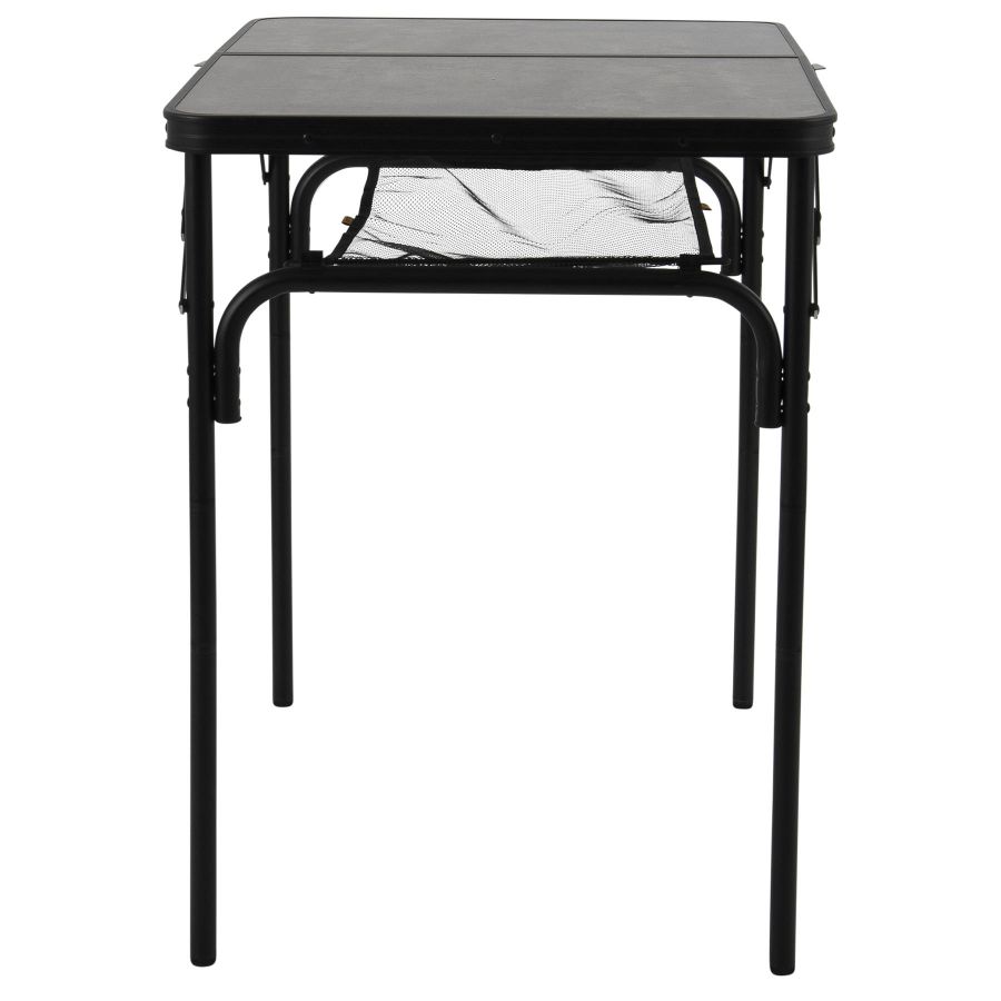 Стол туристический Bo-Camp Northgate 90x60x36/81 см МДФ Black/Grey