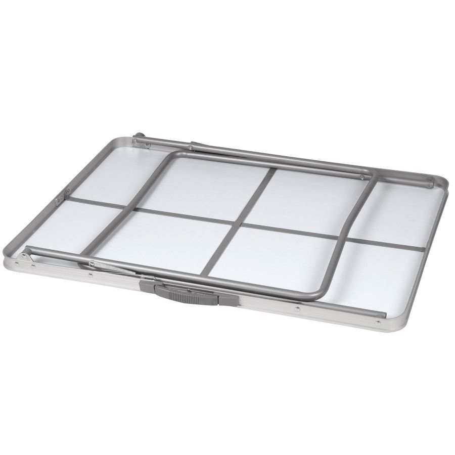 Стол туристический Bo-Camp Camp-Gear Economy 80x60x69 см МДФ/сталь Grey