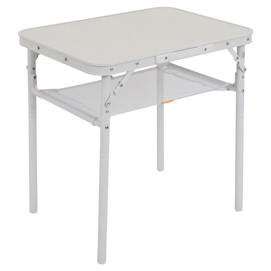Стол туристический Bo-Camp Garland 60x45x25/60 см МДФ Pastel Yvoire