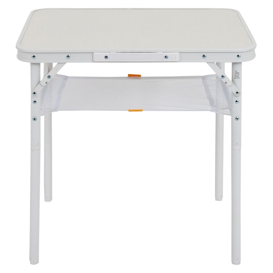 Стол туристический Bo-Camp Garland 60x45x25/60 см МДФ Pastel Yvoire
