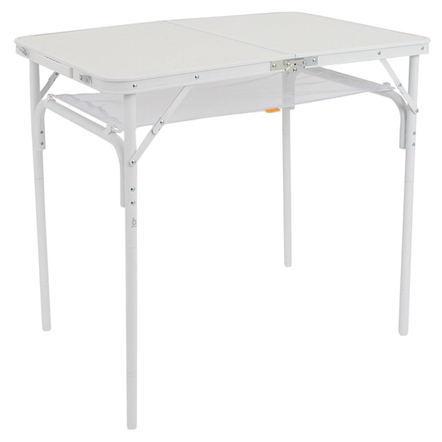 Стол туристический Bo-Camp Garland 90x60x36/81 см МДФ Pastel Yvoire