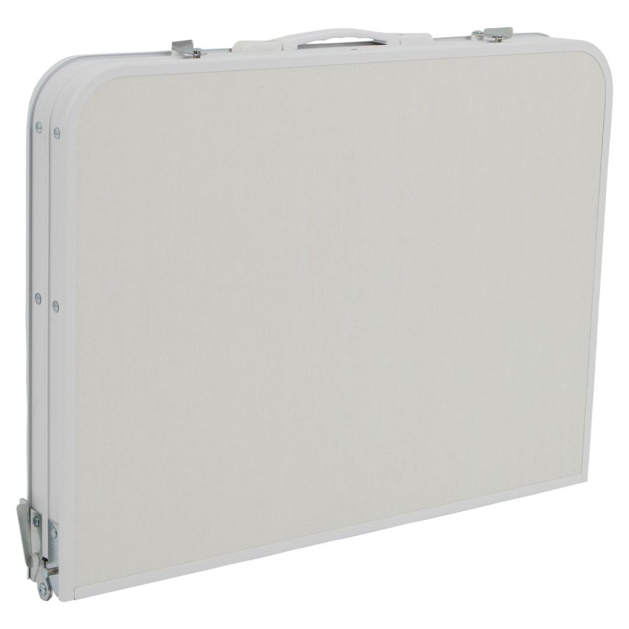 Стол туристический Bo-Camp Garland 90x60x36/81 см МДФ Pastel Yvoire