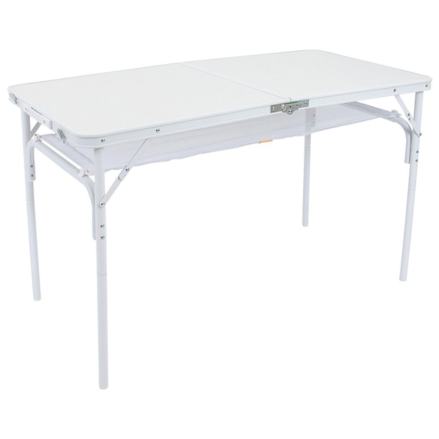 Стол туристический Bo-Camp Garland 120x60x36/70 см МДФ Pastel Yvoire