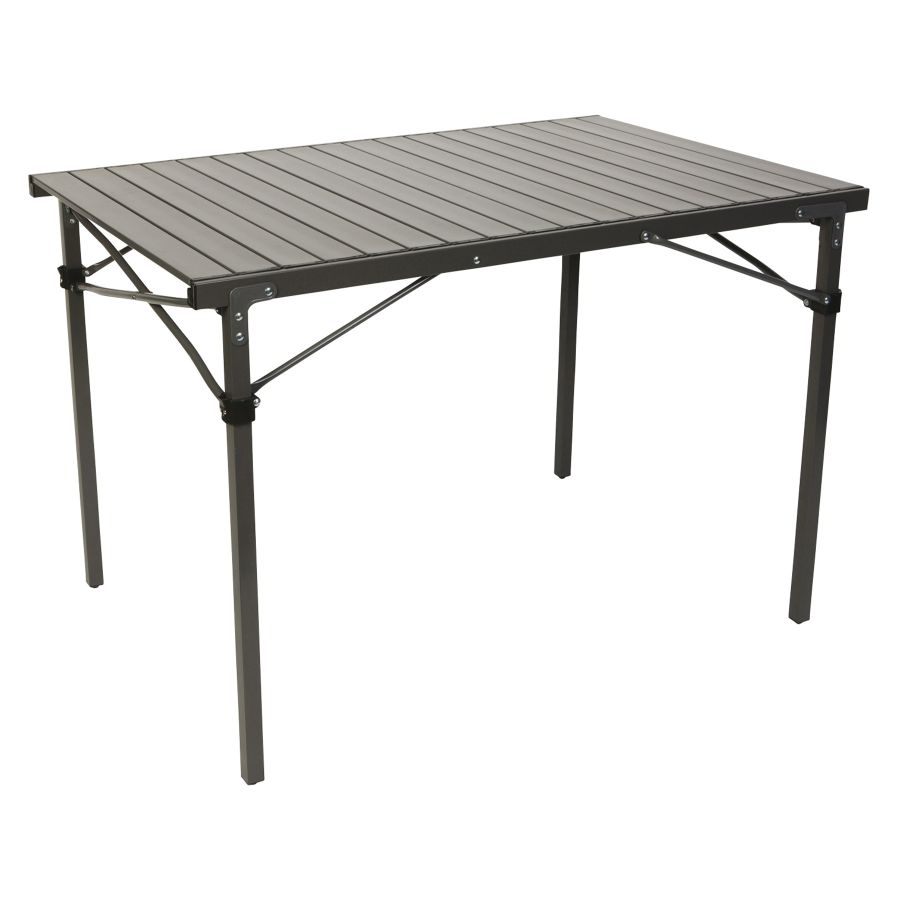 Стіл Bo-Camp Laminated Solid 105x70 cm Black (1404436) Discounted