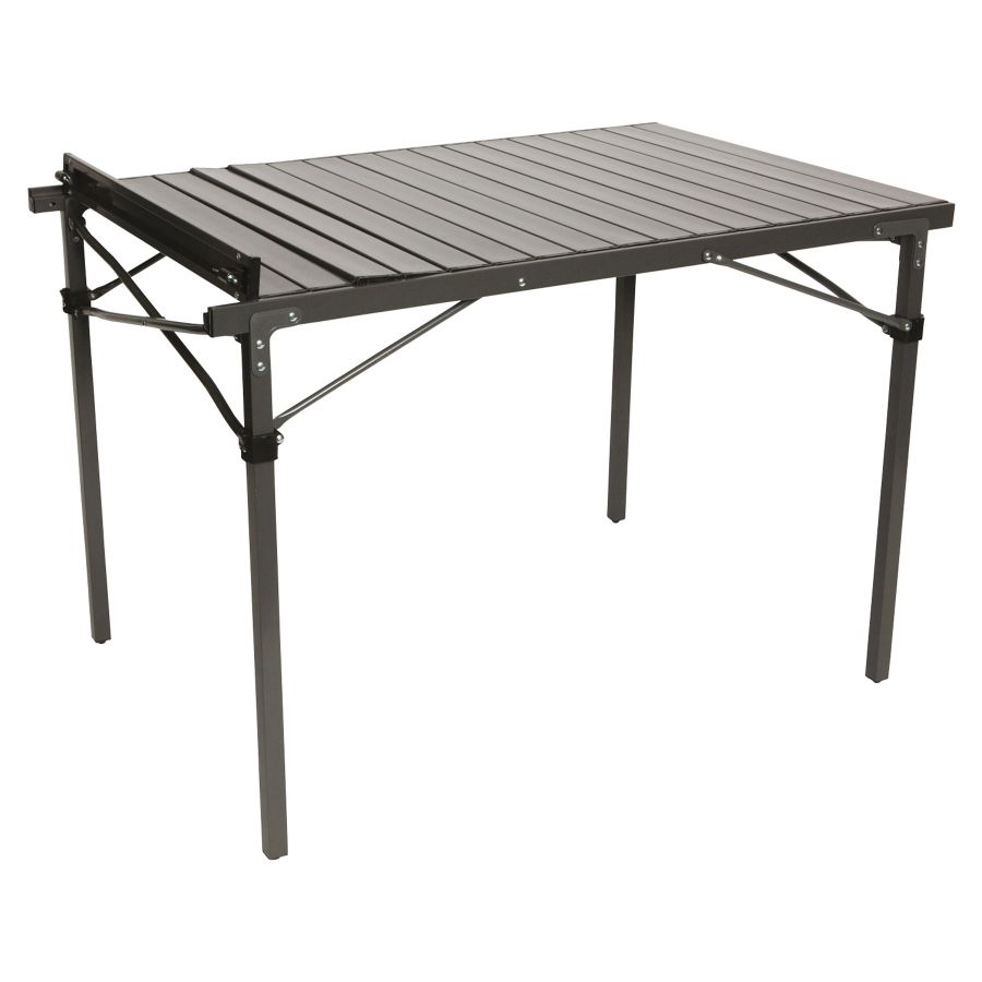 Стіл Bo-Camp Laminated Solid 105x70 cm Black (1404436) Discounted