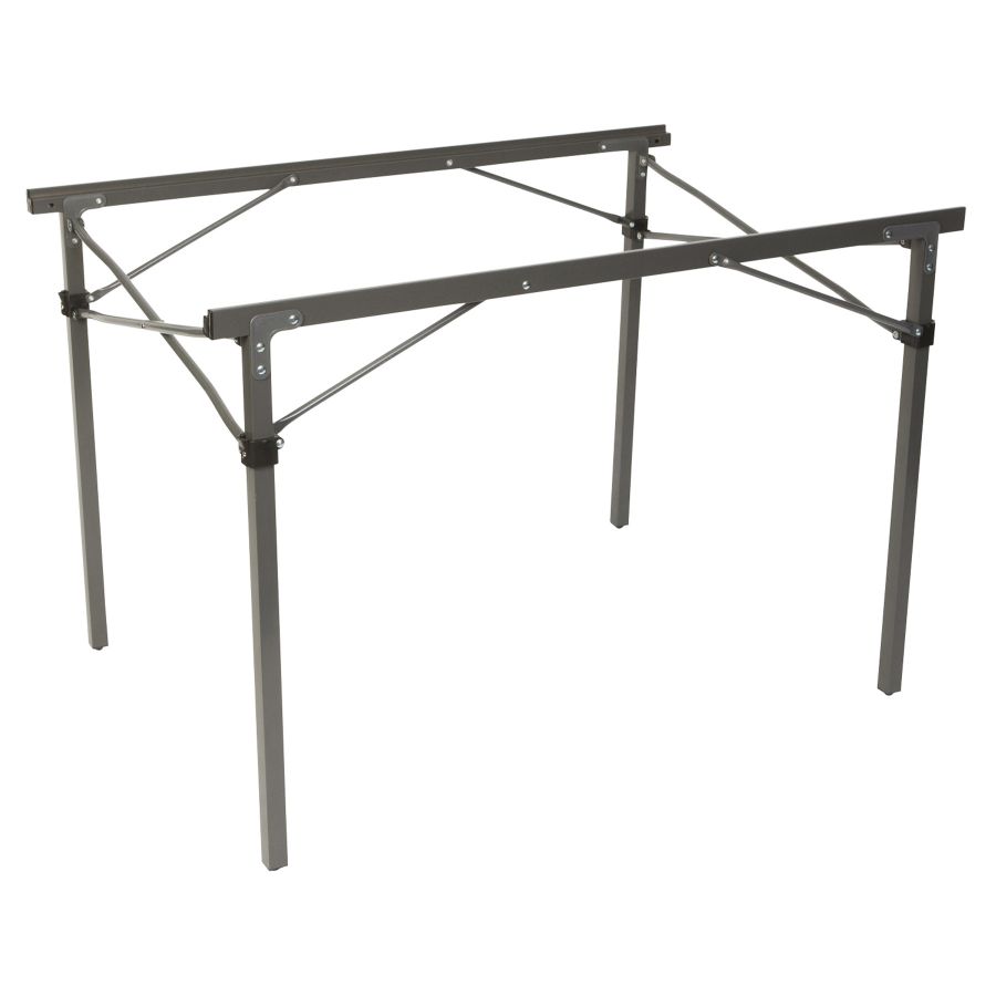 Стіл Bo-Camp Laminated Solid 105x70 cm Black (1404436) Discounted