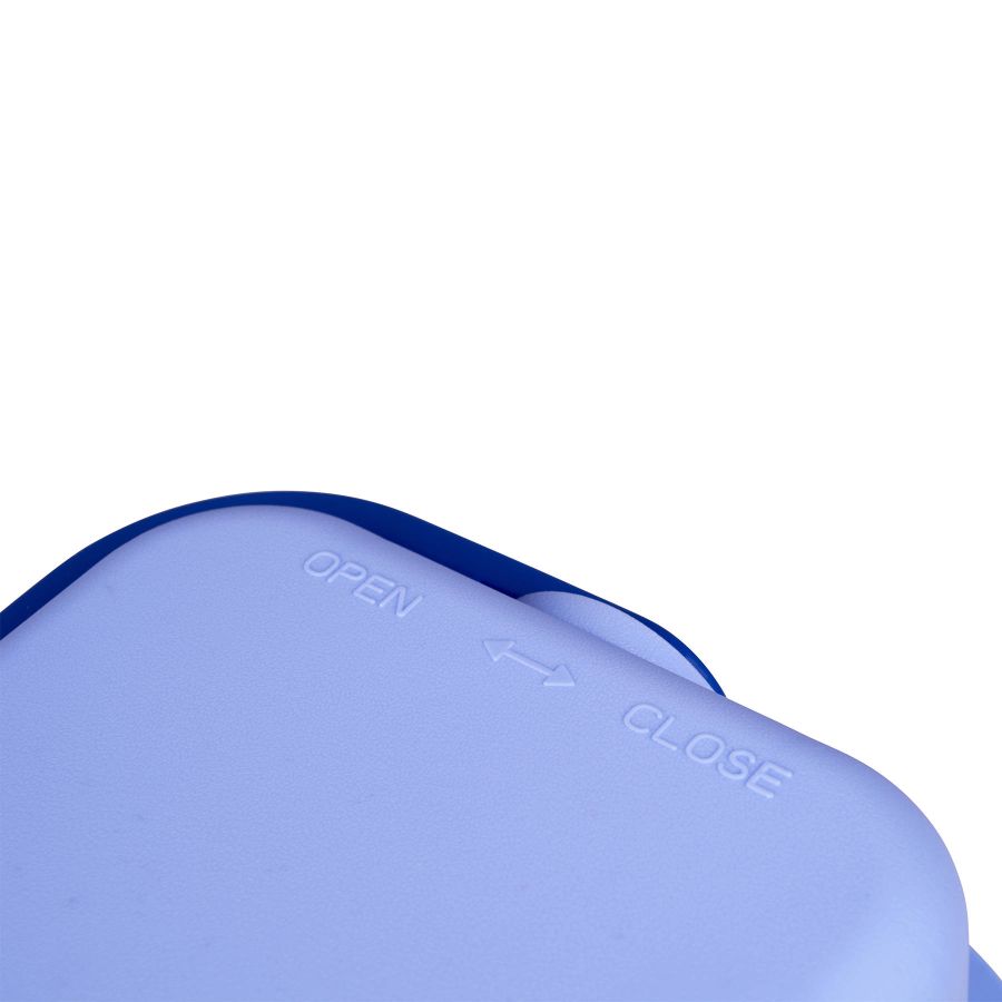 Термобокс Bo-Camp Arctic 14 л пластик Blue