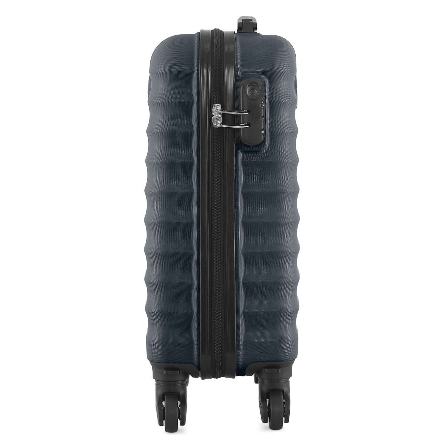 Чемодан Semi Line 20&amp;amp;amp;quot; (S) Navy (T5577-2) Discounted