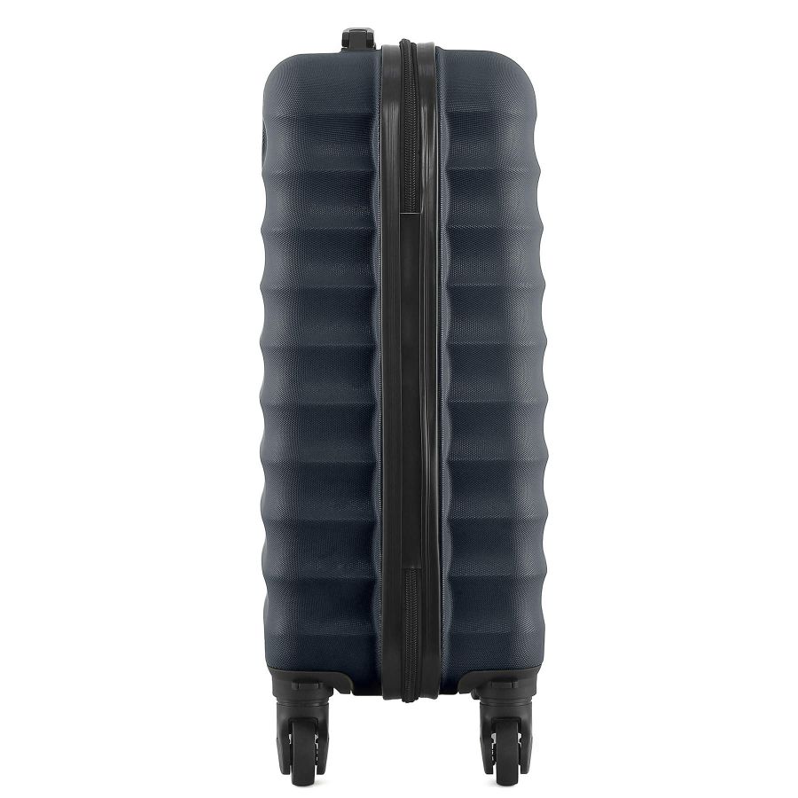 Чемодан Semi Line 20&amp;amp;amp;quot; (S) Navy (T5577-2) Discounted