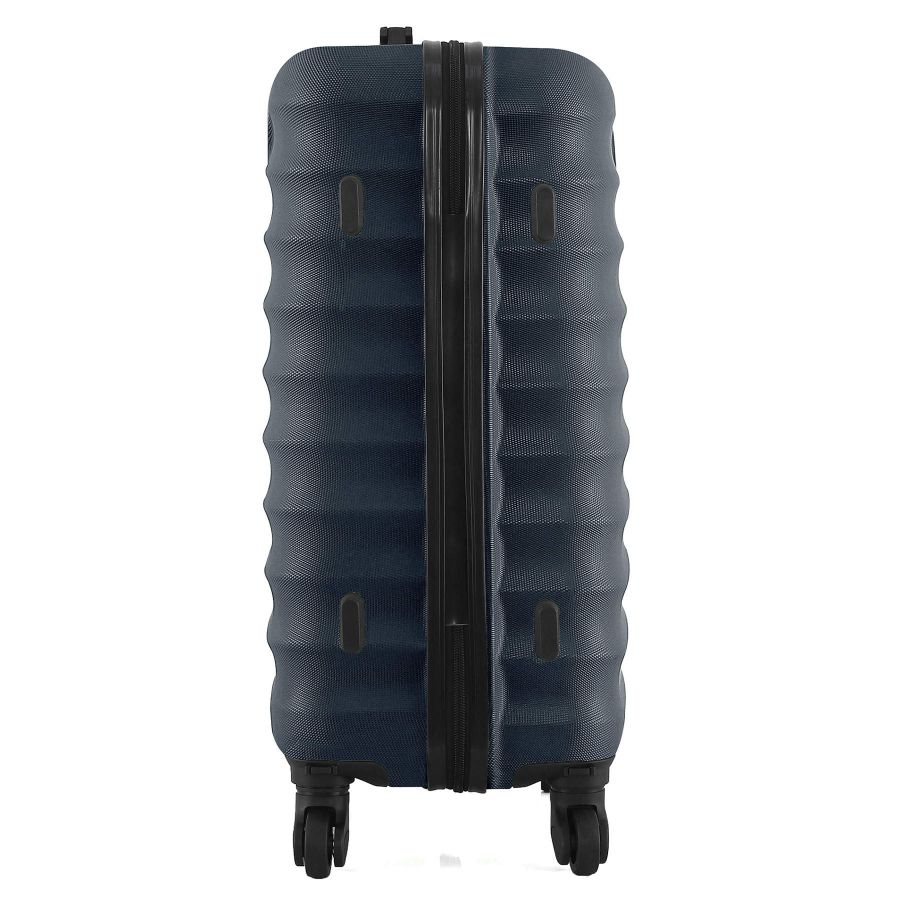 Чемодан Semi Line 22&amp;amp;amp;quot; (M) Navy (T5577-3) Discounted