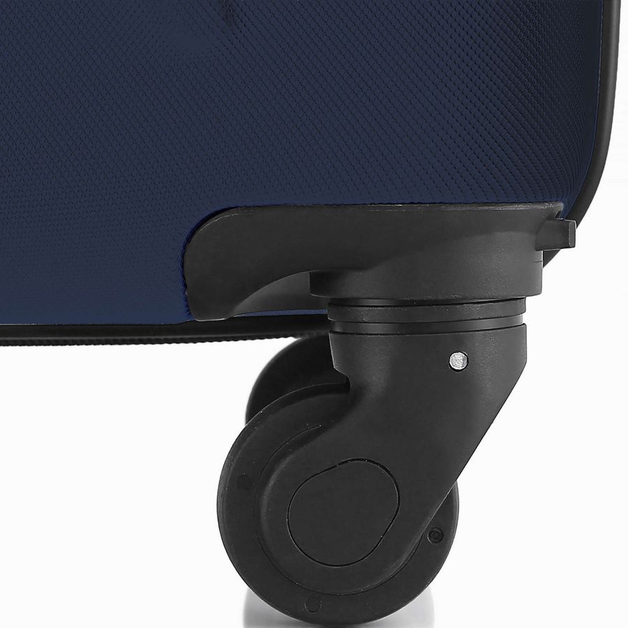 Чемодан Semi Line 22&amp;amp;amp;quot; (M) Navy (T5577-3) Discounted