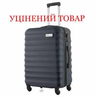 Чемодан Semi Line 24" (M) Navy (T5577-4) Discounted