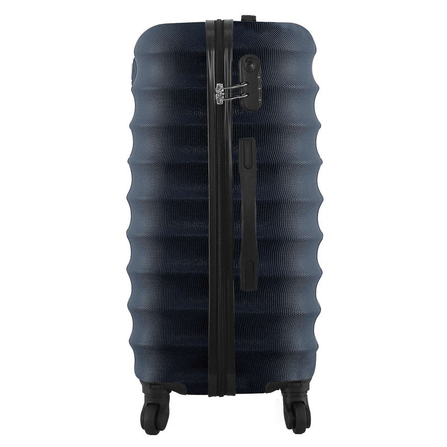 Чемодан Semi Line 24&amp;amp;quot; (M) Navy (T5577-4) Discounted