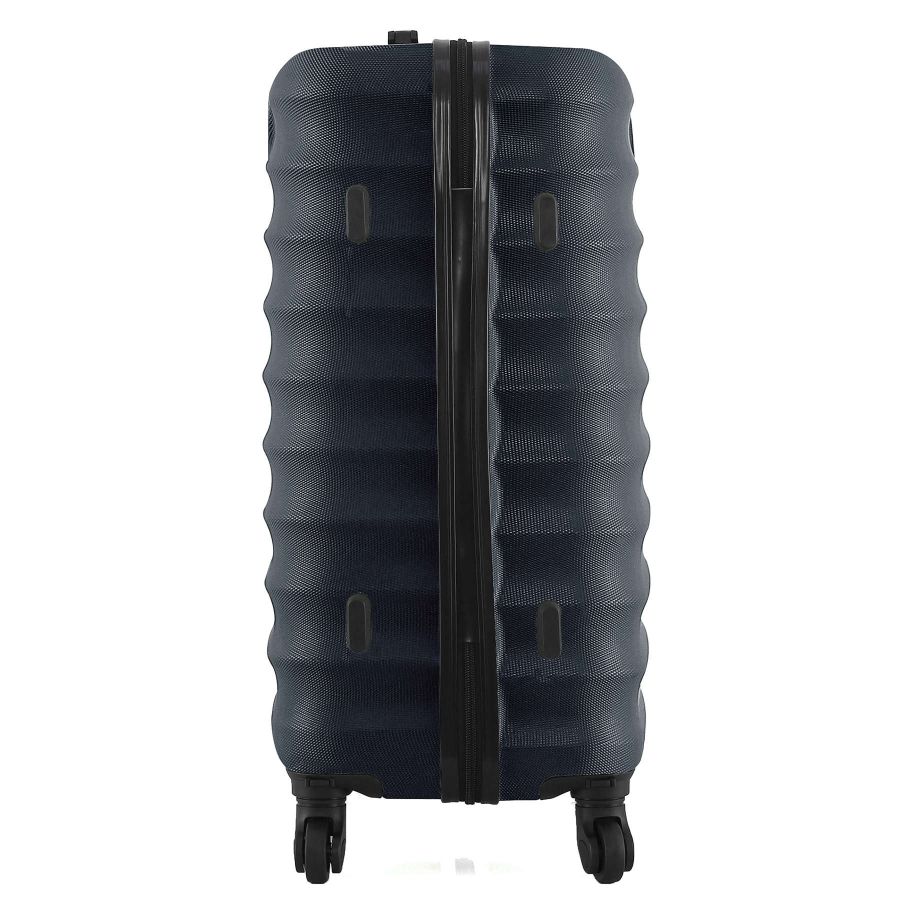 Чемодан Semi Line 24&amp;amp;quot; (M) Navy (T5577-4) Discounted